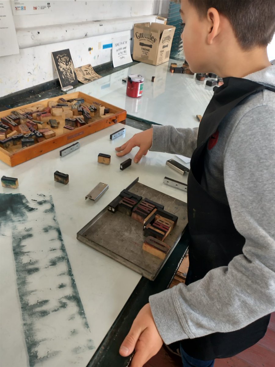 We were thrilled and thankful to hear that West Yorkshire Print Workshop, along with 990 national organisations, have been awarded Arts Council NPO funding for 2023 - 2026 !

<a href="/ace_national/">Arts Council England</a> <a href="/DCMS/">Department for Culture, Media and Sport</a>
#letscreate #ACEsupported