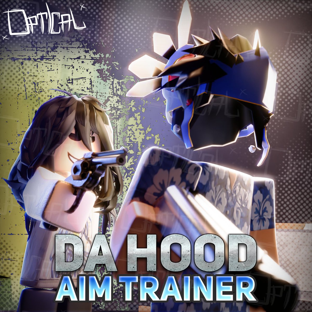 Da Hood Aim Trainer Codes Wiki: [STOMP FXS][April 2023] : r/BorderpolarTech