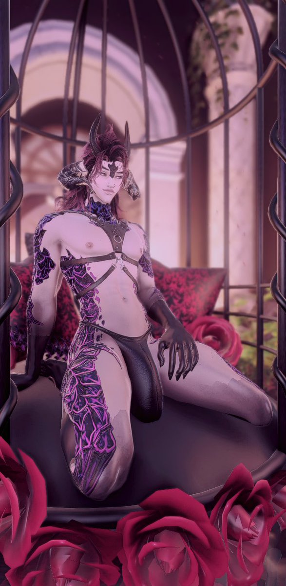 MyKingDumBB's tweet photo. Care to take a dip? Angelic harness/ Void touched arms & legs by @Nyaimimo Scorpion scales by @Strawbauri #facesculpt by @SineaterLust #lustsculpts #lustmods #mimimods #strawbauri #ffxiv #queer #gaymer #nsfwgposer #gposer #GPOSERSNSFW #pp #bulge #ttmp https://t.co/zB6eeS7OiR