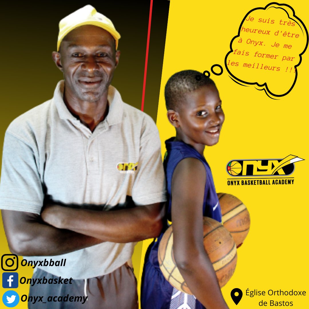 onyx_academy's tweet photo. Tout ce qui compte c'est vous. 

#createurdefutur
#recettedechampions
#onyxbasketballacademy https://t.co/11szIhg1xi