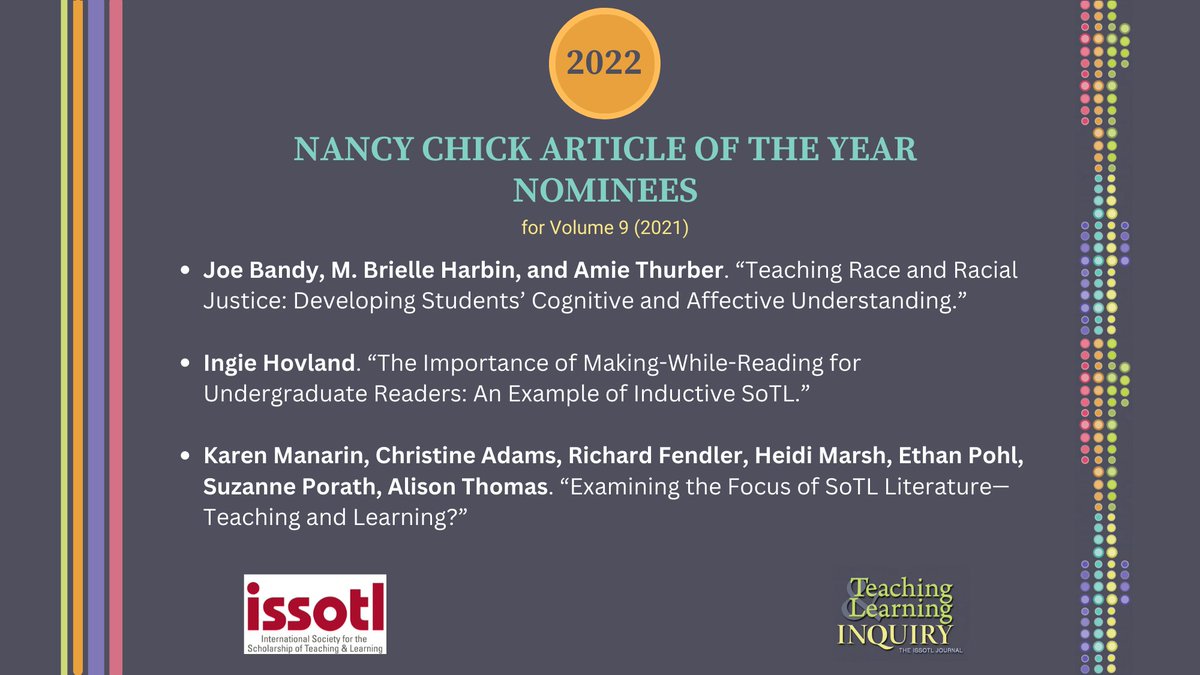 Jessie L. Moore tweet media