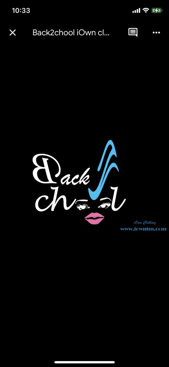 iownsn's tweet photo. Coming soon 👕 @iownclothing 🙅🏾‍♂️. #iOwn ♠️ #Back2Cool 👚 @iownthefight 😤 @iOwnTomorrow 💫 #NerdInAJock 🐢 https://t.co/ycVKWaUn7x