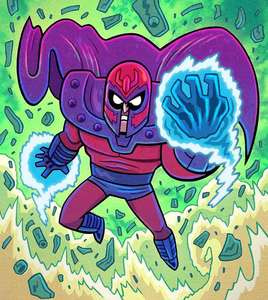 Dan Hipp tweet media