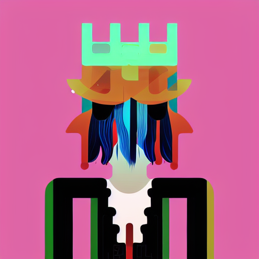 polyheads's tweet image. GAN ( Good After Noon ? )

opensea.io/de-DE/collecti…

#aiart #generativeart #digitalart #nfts #nftcommunity #dope #ethereum #PolygonNetwork