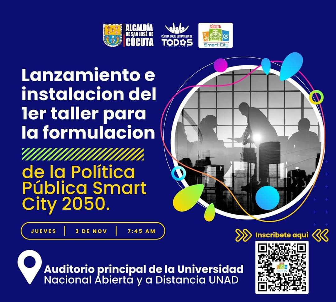 Unad Cucuta tweet media