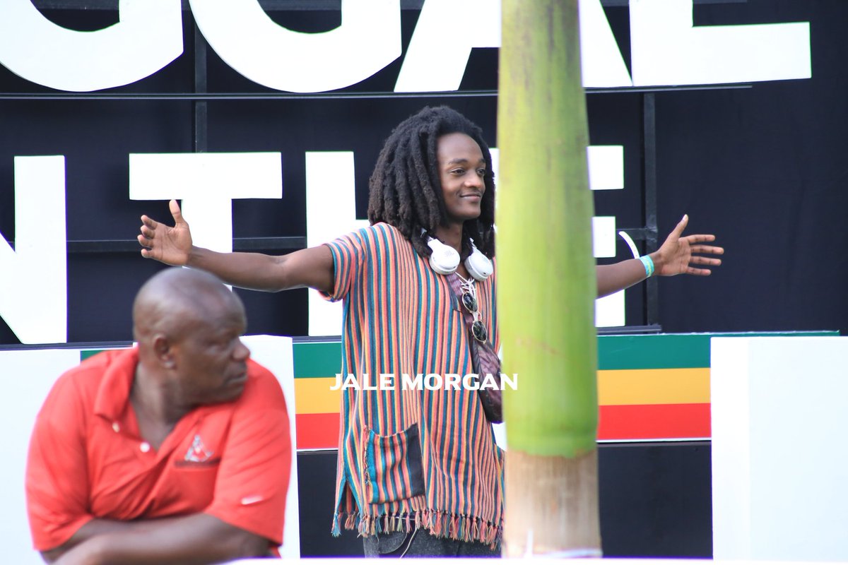 JaleMorgan3's tweet photo. #RONFEST 
@UotJinja 
@visitjinja_ug https://t.co/hgREVZoLGT