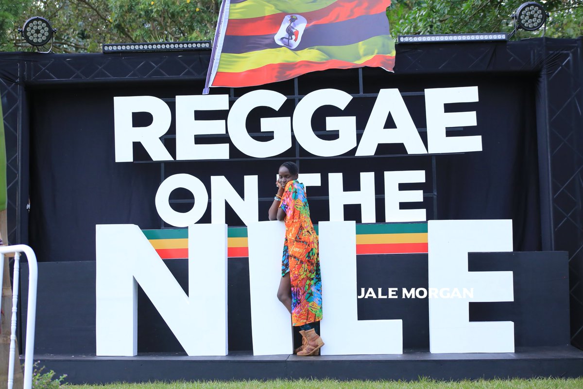 JaleMorgan3's tweet photo. #RONFEST 
@UotJinja 
@visitjinja_ug https://t.co/hgREVZoLGT