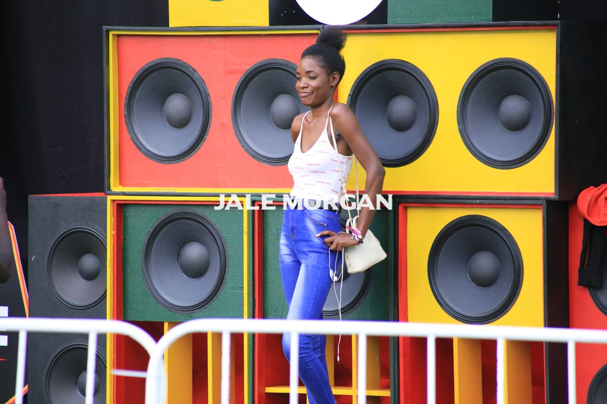 JaleMorgan3's tweet photo. #RONFEST 
@UotJinja 
@visitjinja_ug https://t.co/hgREVZoLGT