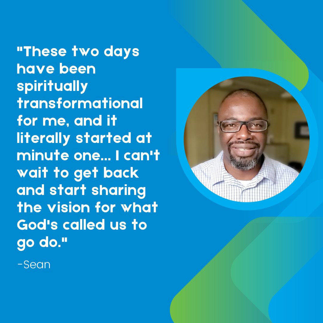 via_generosity's tweet photo. We know support raising can be intimidating at first, but we want to help you thrive!
SRS trainings have changed countless lives, and Sean is just one of them. Visit our website to read more!
#supportraising #greatcommission #ministry #fundraising #supportraisingsolutions https://t.co/XvP4TDLvak