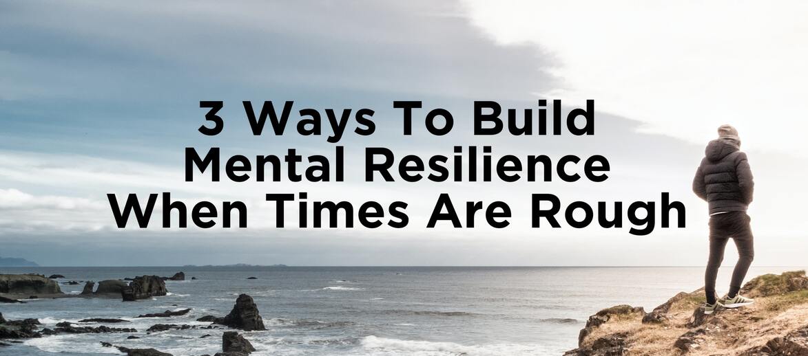 Check out our newest blog post with helpful tips on how to make your brain more resilient 🧠 💪 bit.ly/3fxj4q8