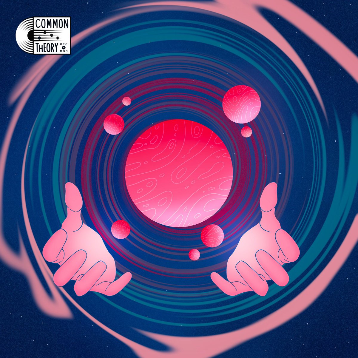 CommonTheoryRec's tweet photo. Banker - Happy Vibes

NFT available through our NIFTheory collection on https://t.co/NTIIEZDDGG
Cover art by @G_vandeven_

Available on all streaming platforms:
https://t.co/IDgLpwvNx7

#lofi #lofihiphop #instrumentalhiphop #nft #nftart #nftartwork #nftcommunity https://t.co/8IdEu1Y9hh