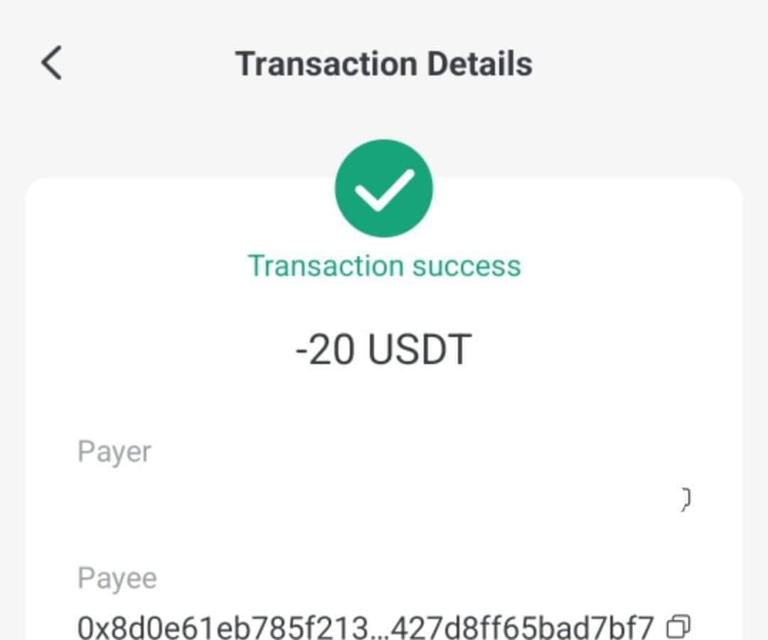 AlchemyVirtualM's tweet image. 🏆
Congratulations to our 2 valued winners for today's Giveaway! USDT sent! Check your wallet. $AVM

@Ma_ri_ett
@SimpsonStonk