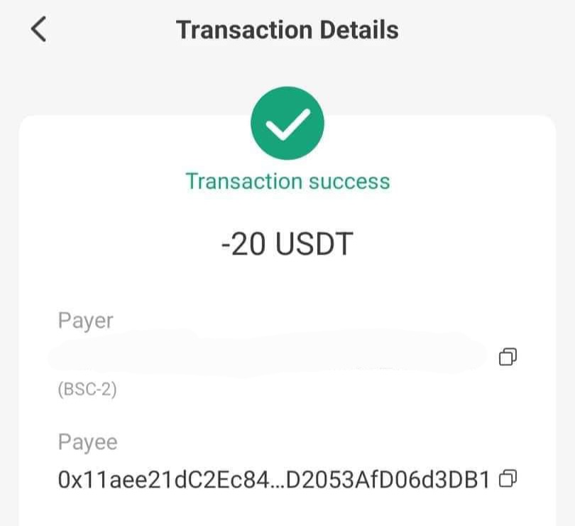 AlchemyVirtualM's tweet image. 🏆
Congratulations to our 2 valued winners for today's Giveaway! USDT sent! Check your wallet. $AVM

@Ma_ri_ett
@SimpsonStonk