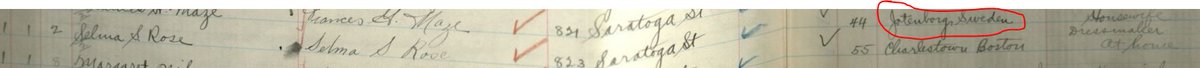 City of Boston Archives tweet media