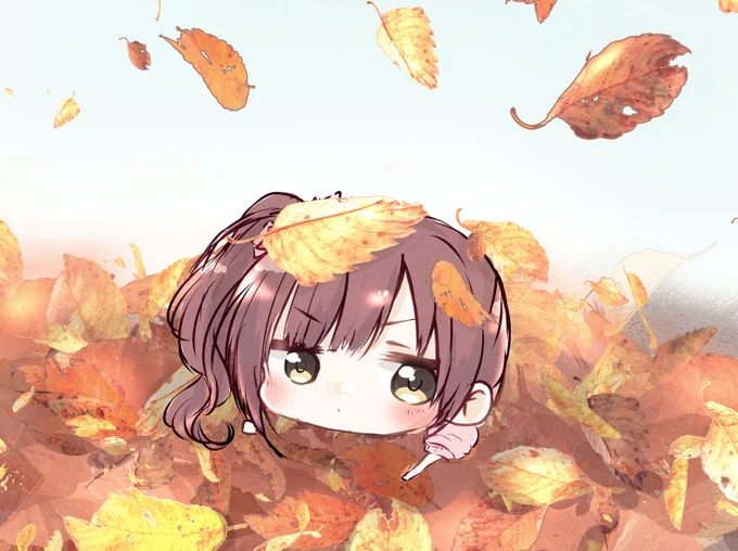ぷち響子ちゃん 