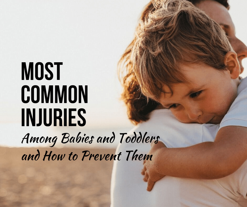 Please like, share and read :) Most Common Injuries Among Babies and Toddlers and How to Prevent Them
Getting hurt is part of being a kid and… babycaremag.com/parenting/most…