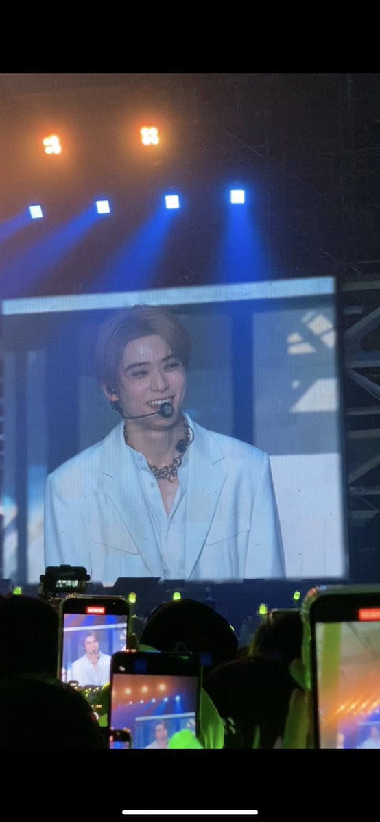 disini jaehyun udah senyum seneng banget :') 
we are so sorry, NCT 127
we are so sorry, NCT 127
we are so sorry, NCT 127
we are so sorry, NCT 127
#SAYSORRYFORNCT127 
#SAYSORRYFORNCT127
#SAYSORRYFORNCT127
#SAYSORRYFORNCT127