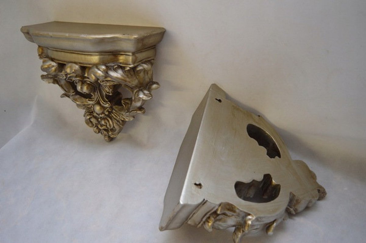 hyght2type's tweet photo. Wall Console, Shelf, Decoration, Art Deco Style Amazing Gift Idea Home Garden Decor Set of 2 pieces
#Garden #gift #DecorSet #home #art #idea #Console #Amazing #style #deco #shelf #wall #Decoration #DekorStyle #EtsySeller
👉https://t.co/JvXXSyI9qy https://t.co/vdAUpQIq0I