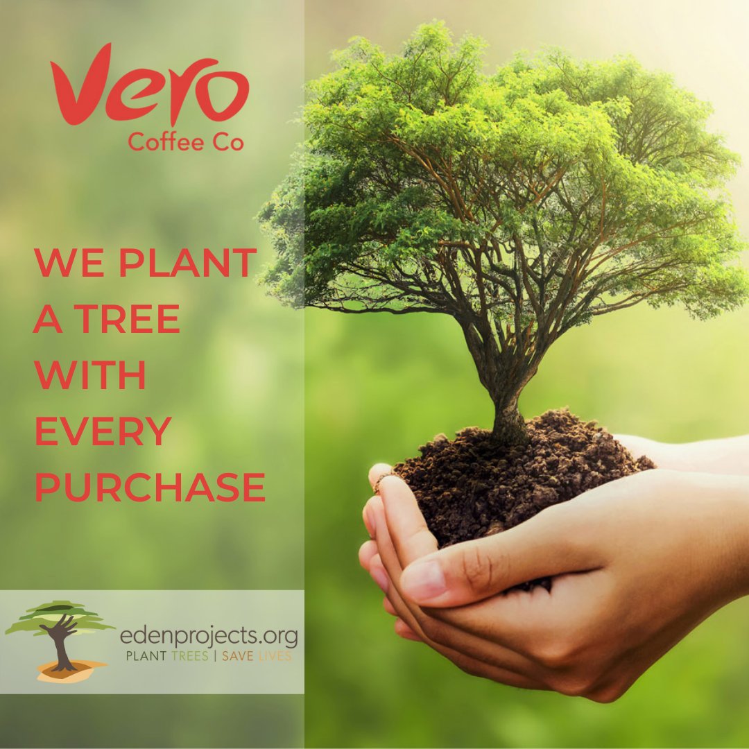 Vero Coffee Company tweet media