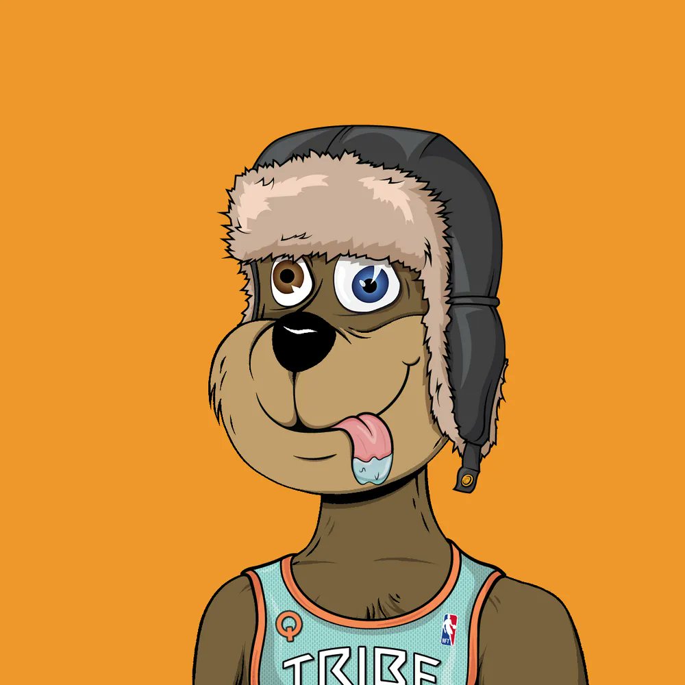cryptobull222x's tweet photo. @TribeQuokka @ray_ban I got basketball “Merquok”! https://t.co/el2TVzs05l
