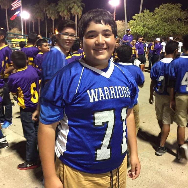 Vikingslift's tweet photo. Happy birthday Jacob...Love u https://t.co/tG6BVutVXa