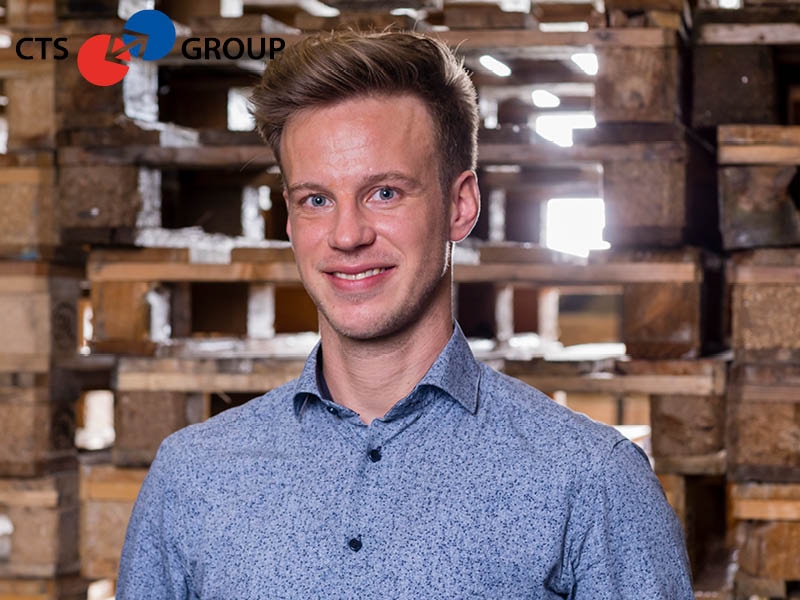 ** VACATURE VRIJDAG **

Lijkt het jou leuk om onze klanten van de best mogelijke service te voorzien, bij te dragen aan onze commerciële doelstellingen? Dan zoeken wij jou als accountmanagement medewerker bij CTS GROUP!

Solliciteer nu! 

ctsgroup.nl/vacatures/acco…