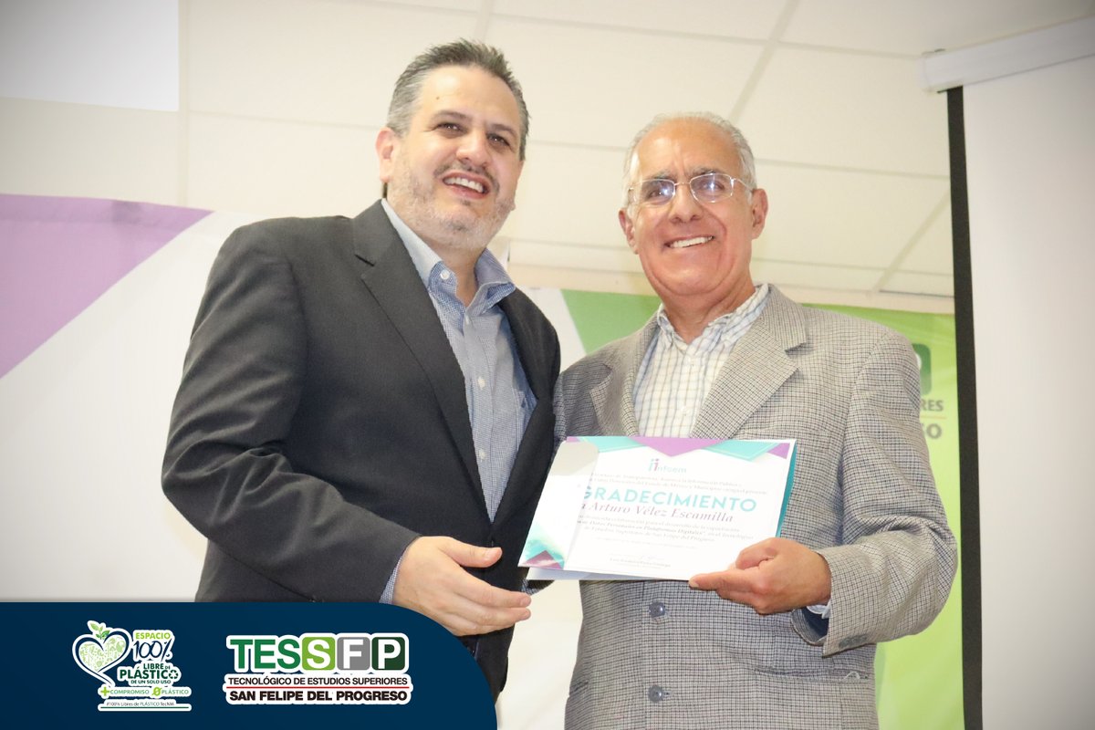 TESSFP_Edomex's tweet photo. El @Infoem impartió la plática de sensibilización en materia de Protección de Datos Personales, dirigida a la comunidad estudiantil del #TESSFP; a fin de brindar información útil sobre cómo proteger su información personal en el entorno digital.
#OrgulloTESSANFE https://t.co/3eBWIk8yFI