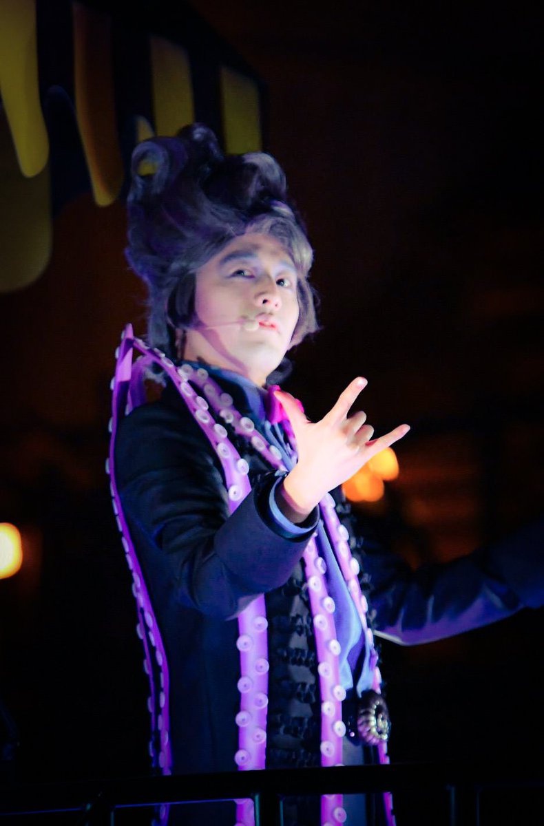 dimr_ph's tweet photo. 666年待たずに会えたのは"不幸"なことだったのかもしれない https://t.co/pygHwgq2yC