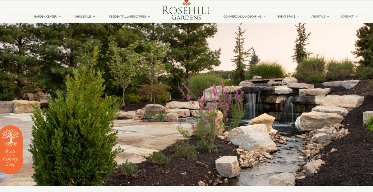 Rosehill Gardens tweet media