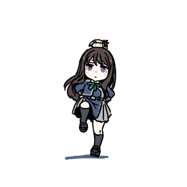 ずんたった 