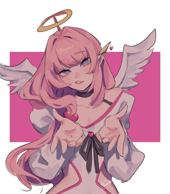 Belated honkytober #HonkaiImpact3rd #崩壊3rd 