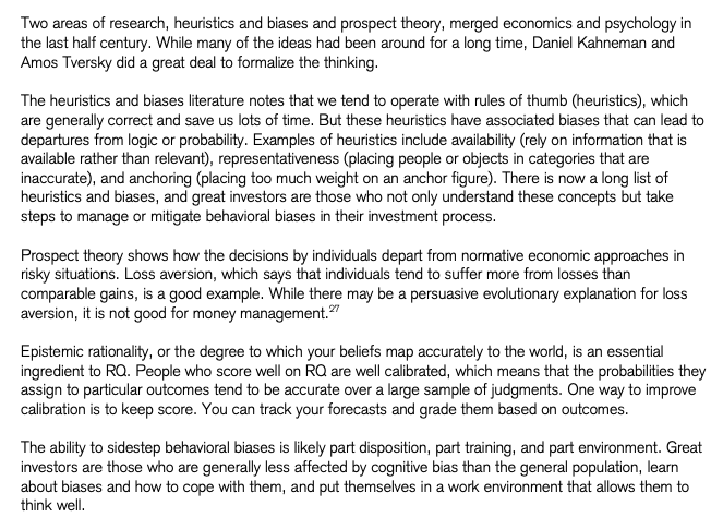 In 2016 mjmauboussin And Dan Callahan Compiled A List Of 10 Attributes in-2016-mjmauboussin-and-dan-callahan-compiled-a-list-of-10-attributes