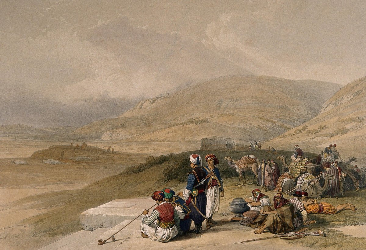TrueOrthodoxJew's tweet photo. Palestinian Christians (Masīḥiyyūn Filasṭīniyyūn):

I’ve decided to do a proper thread on my people. Often forgotten and overlooked Christian minority of the Levant. Sadly, most Western Christians are Zionists, both Roman Catholics and Protestants tend to heavily be supportive https://t.co/bowDJsStdd