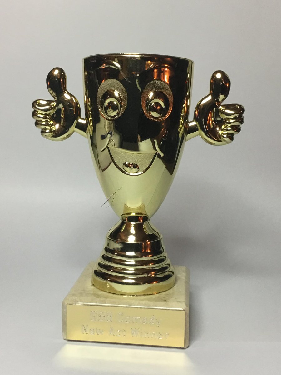 GABcomedy's tweet photo. Monday night at @Starofkings is G&amp;B's monthly new act competition where the acts compete for the cash, the trophy and the paid guest spot on next month's competition show.
Show starts at 7.30pm.
#comedy #comedycompetition #standup #standupcomedy #CashPrize #StarofKings https://t.co/o0hhfQS3i8