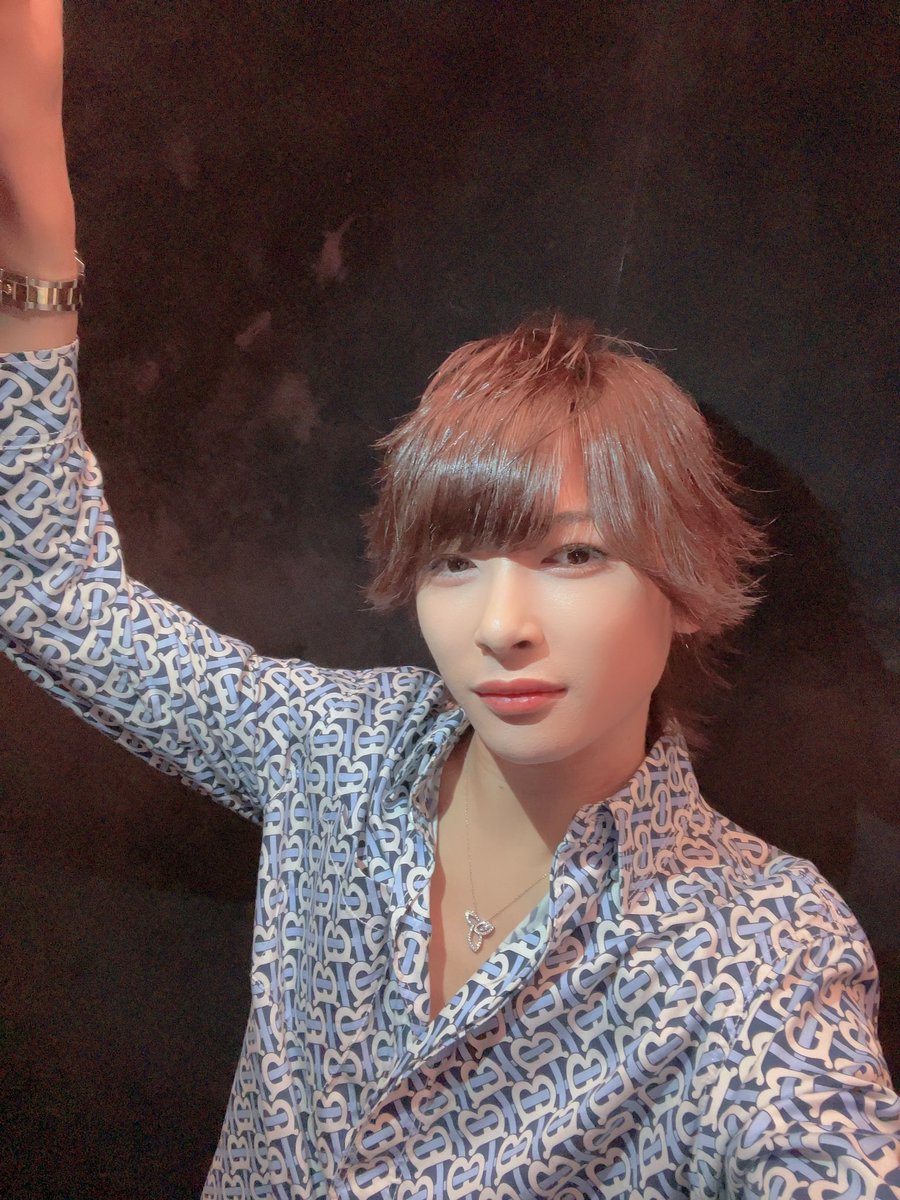 sora_VALHALLA's tweet photo. 解散はかなしい😭
フォローして推してね💕
＃キンプリ https://t.co/urTZd7xu4i
