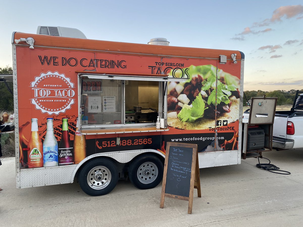 Hill Country Tasting Room tweet media