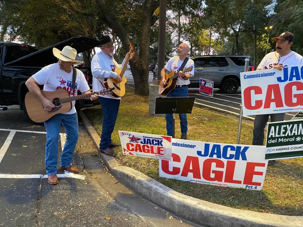 R. Jack Cagle tweet media