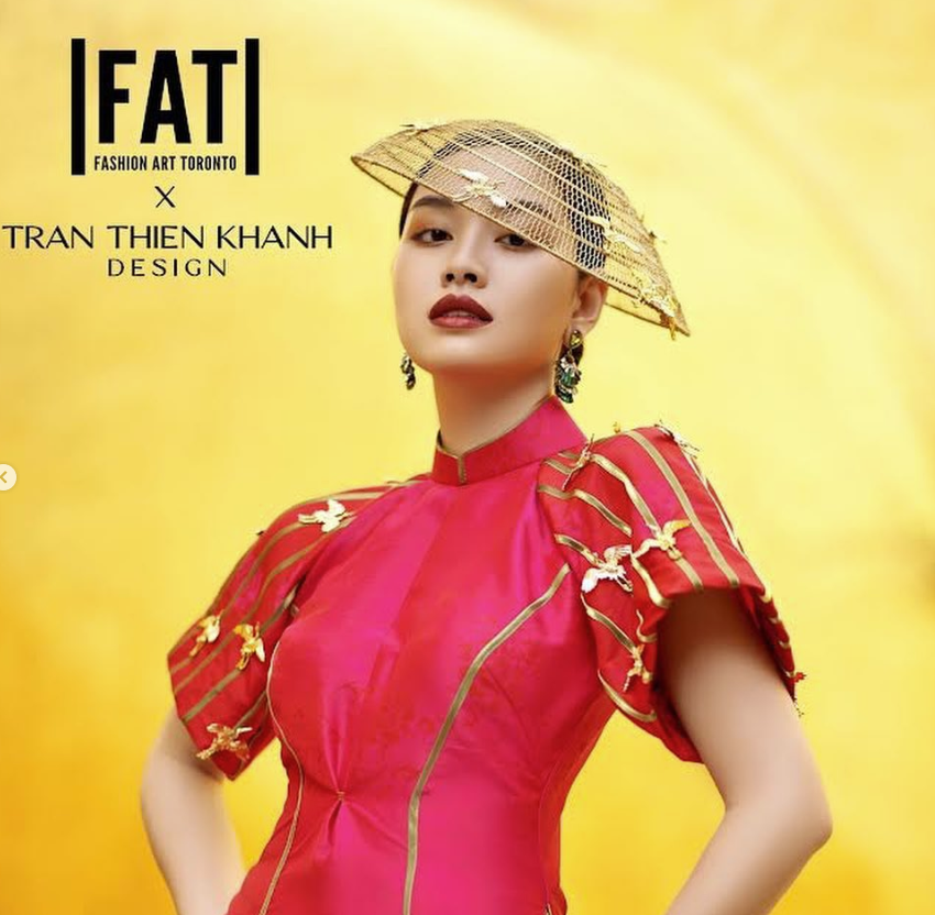 Joignez-vous à nous pour le plus grand événement de Toronto! La semaine de la mode multi-arts de Toronto #FashionArtToronto présente 4 jours de défilés de 30 créateurs. Avec le streetwear à tout ce qui se trouve entre les deux, ce n’est pas un événement à manquer!