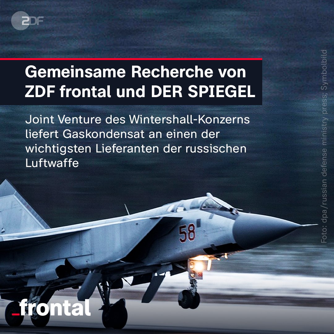 frontal tweet media