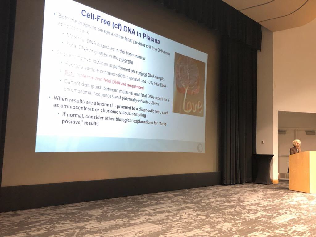 Washington University Pediatrics Residency (@washu_pedsres) on Twitter photo At the Inaugural F. Sessions Cole, MD Lectureship in Newborn Medicine (<a href="/WashUNewborn/">Washington University Division of Newborn Medicine</a> & @WUSTLPeds) NICHD (@NICHD_NIH) Director Diana Bianchi, MD (<a href="/DianaBianchiMD/">Diana Bianchi</a>) discussed advancements in prenatal and neonatal precision medicine. Thank you for a great talk! At the Inaugural F. Sessions Cole, MD Lectureship in Newborn Medicine (<a href="/WashUNewborn/">Washington University Division of Newborn Medicine</a> & @WUSTLPeds) NICHD (@NICHD_NIH) Director Diana Bianchi, MD (<a href="/DianaBianchiMD/">Diana Bianchi</a>) discussed advancements in prenatal and neonatal precision medicine. Thank you for a great talk!