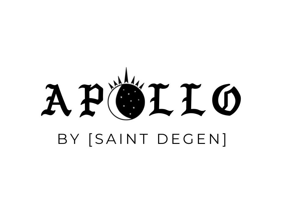 SaintDegenNFT's tweet photo. Apollo: A Thread 🧵

A premium launchpad experience brought to you by some of Solana's dopest creators &amp; builders!

1⃣ 100's of projects worth of launch experience.
2⃣ Curated to celebrate innovative artists &amp; creatives.
3⃣ Powerful tech &amp; infrastructure!

For more info read 🔽 https://t.co/8uhJouhIer
