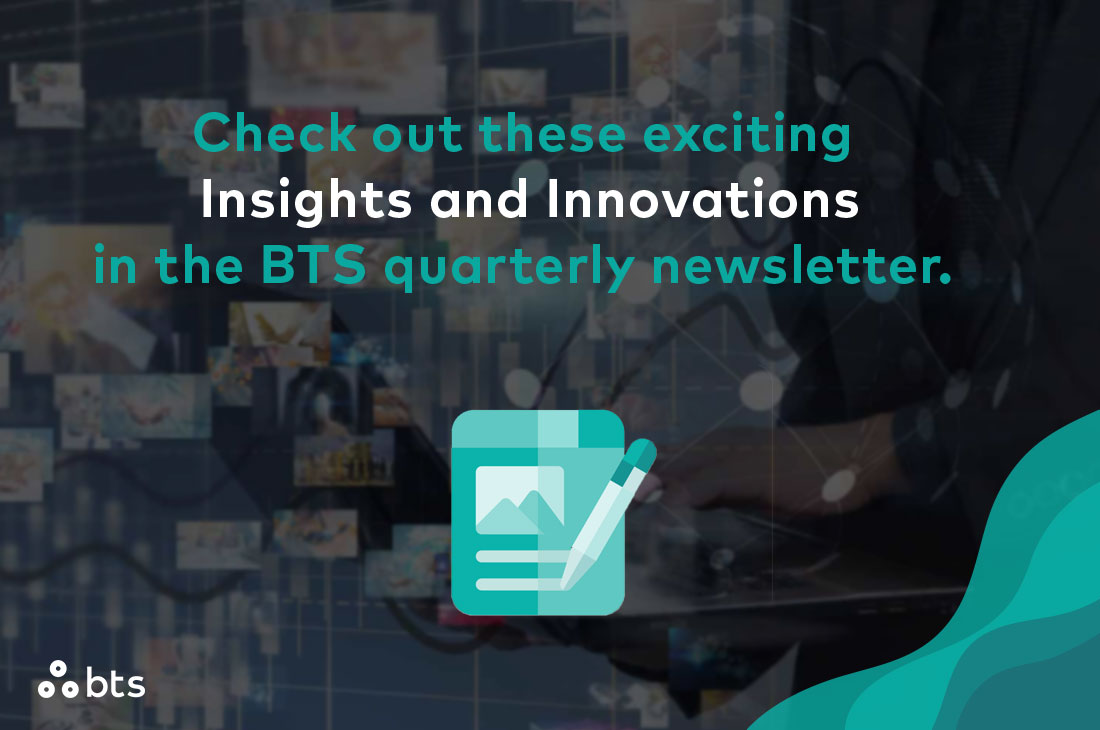 Check out our recent BTS quarterly newsletter, Insights &amp; Innovations, for the latest on leading during a recession, developing sales leaders, and more: bit.ly/3U60bJx #StrategyMadePersonal #newsletter #leadershipdevelopment #research