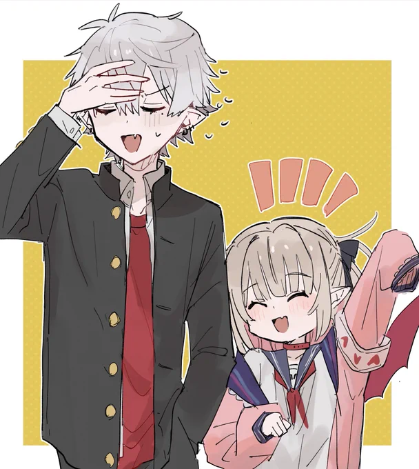可愛かったな 
