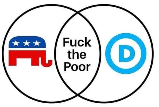 wakingkat's tweet image. #DemExit #RepubExit