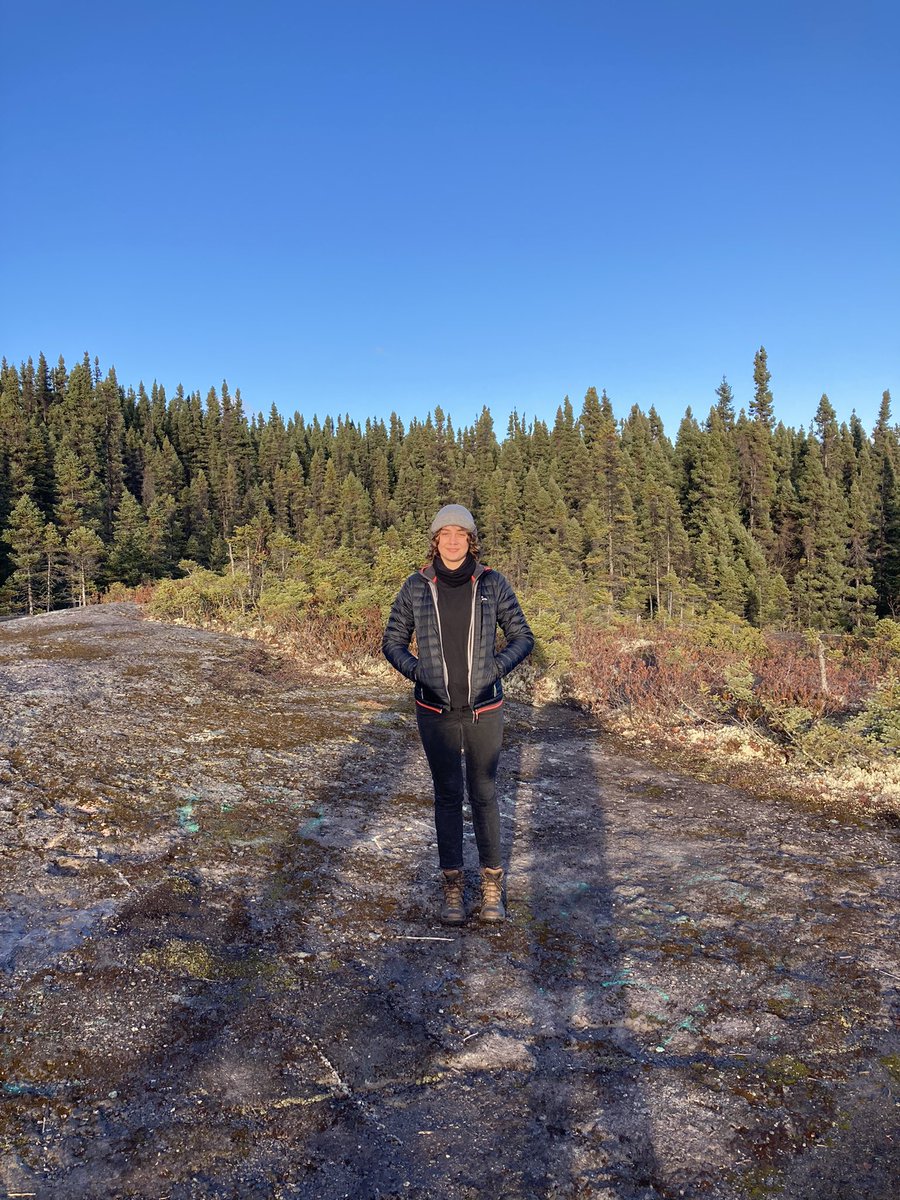 Polly__Foster's tweet image. Coming to the end of an incredible 4 weeks in Happy Valley-Goose Bay for the #MPhase measurement campaign, where I’ve been taking #aerosol samples on the @faam146 aircraft. This project is part of @CloudSenseNERC, aiming to reduce uncertainty in climate sensitivity.