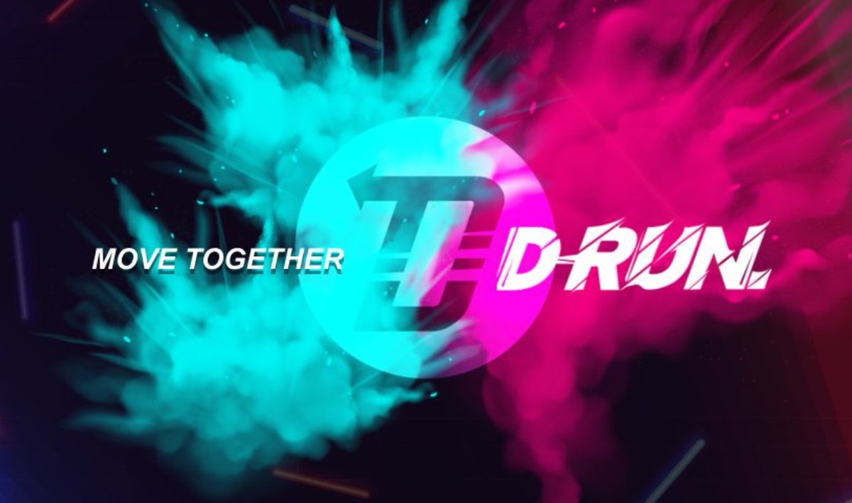 honeyoftoday's tweet photo. 극초기 m2e 프로젝트

D-RUN Airdrop X 1ea / Og X 5ea / WL x 10ea
                       
1⃣ Follow🥰 
@honeyoftoday
 @DRUN_official
 @seroi0205
@kartel_nft

2⃣ 💜+ RT + Tag 3
3⃣ 유튜브 구독 https://t.co/WX7biWr9Pv
4⃣ 구글폼 제출(영상 참고) https://t.co/RPwskwsSpm