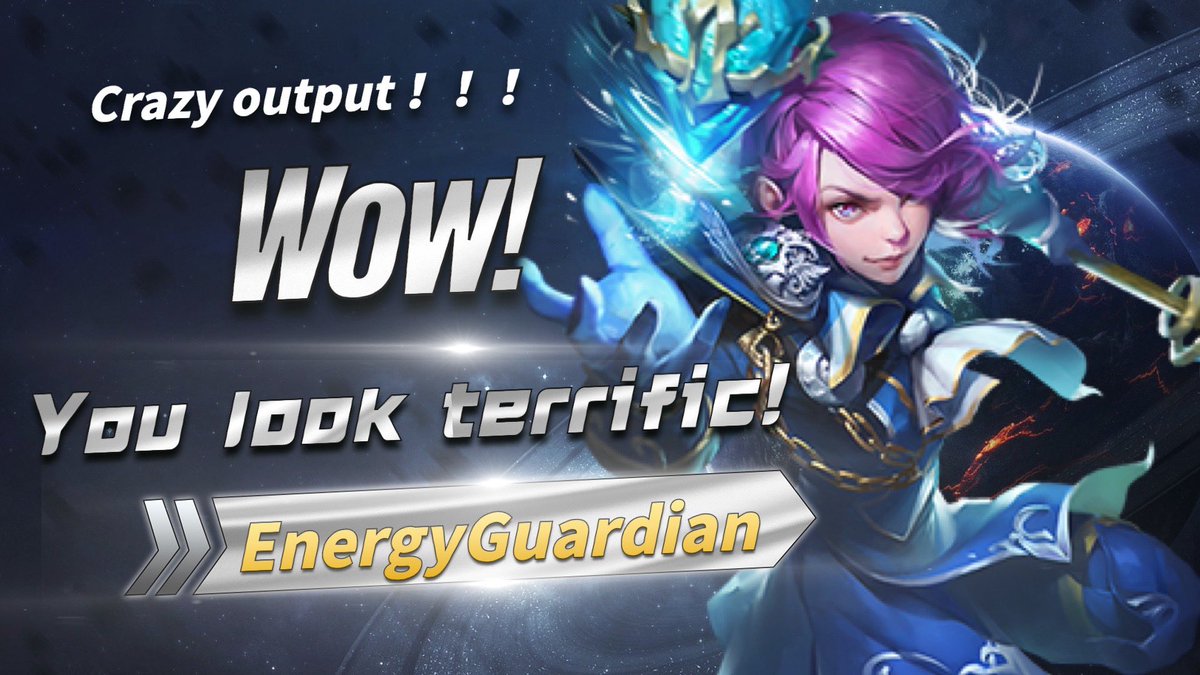 Energy Guardian tweet media