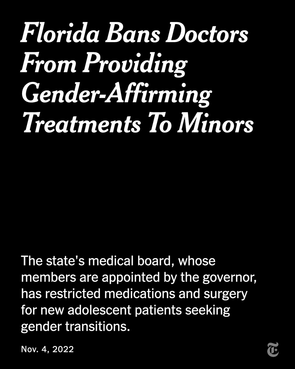 craftingwithbits on Twitter "RT nytimes Florida is the first state