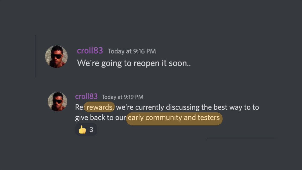 Alpha Insiders tweet media