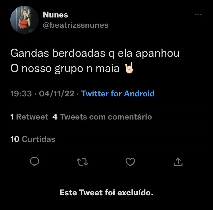 n maia mm 🥵🤘🏻🤘🏻 kkkkk 😋😋